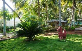 Rk Resorts