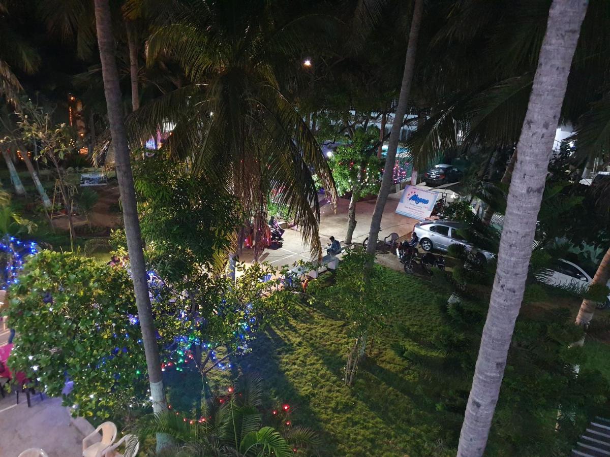Rk Resorts Karaikal Exterior photo