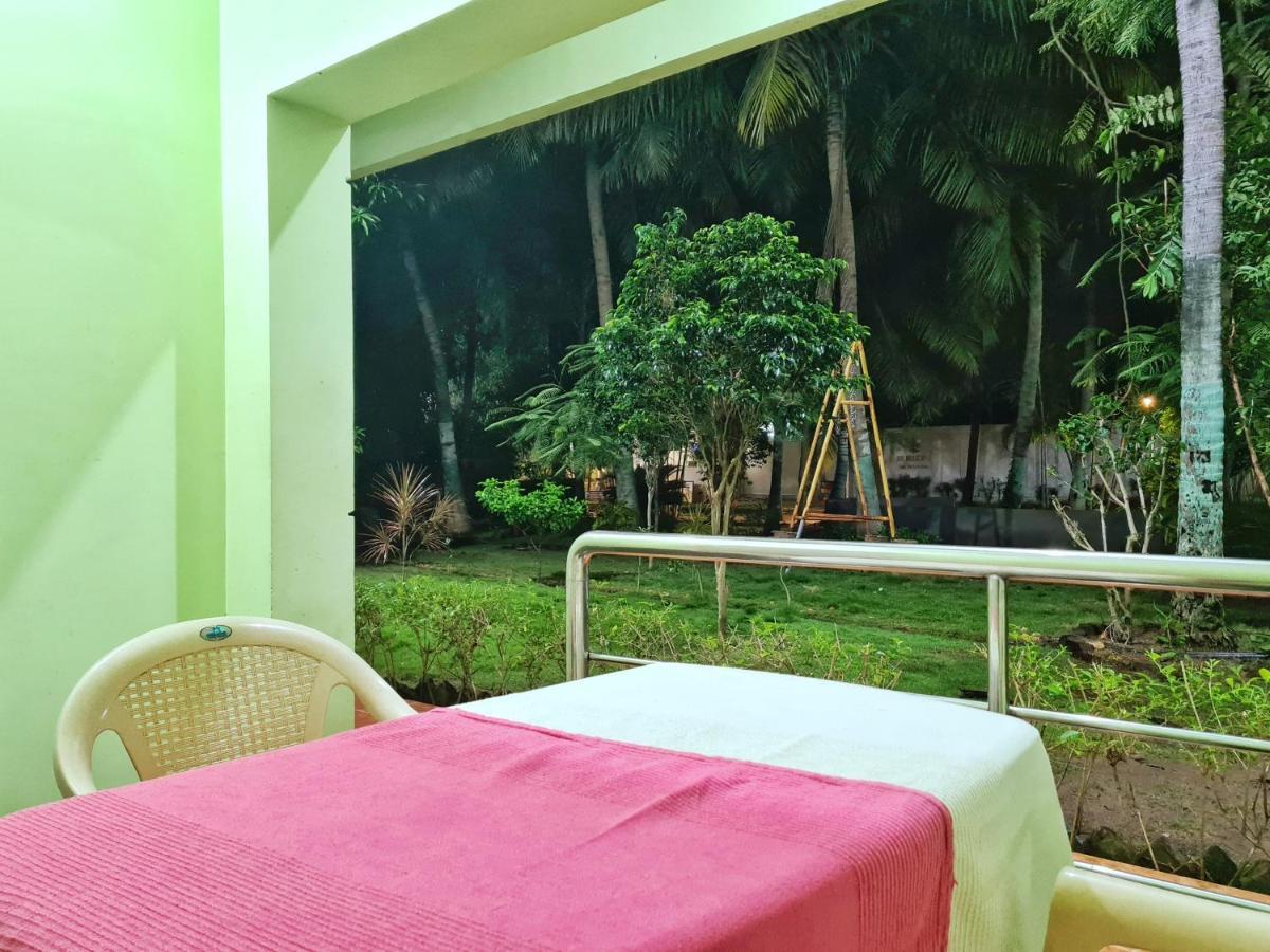 Rk Resorts Karaikal Exterior photo