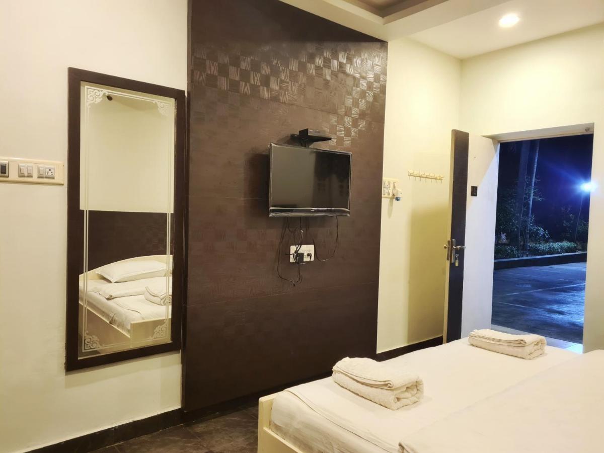 Rk Resorts Karaikal Exterior photo